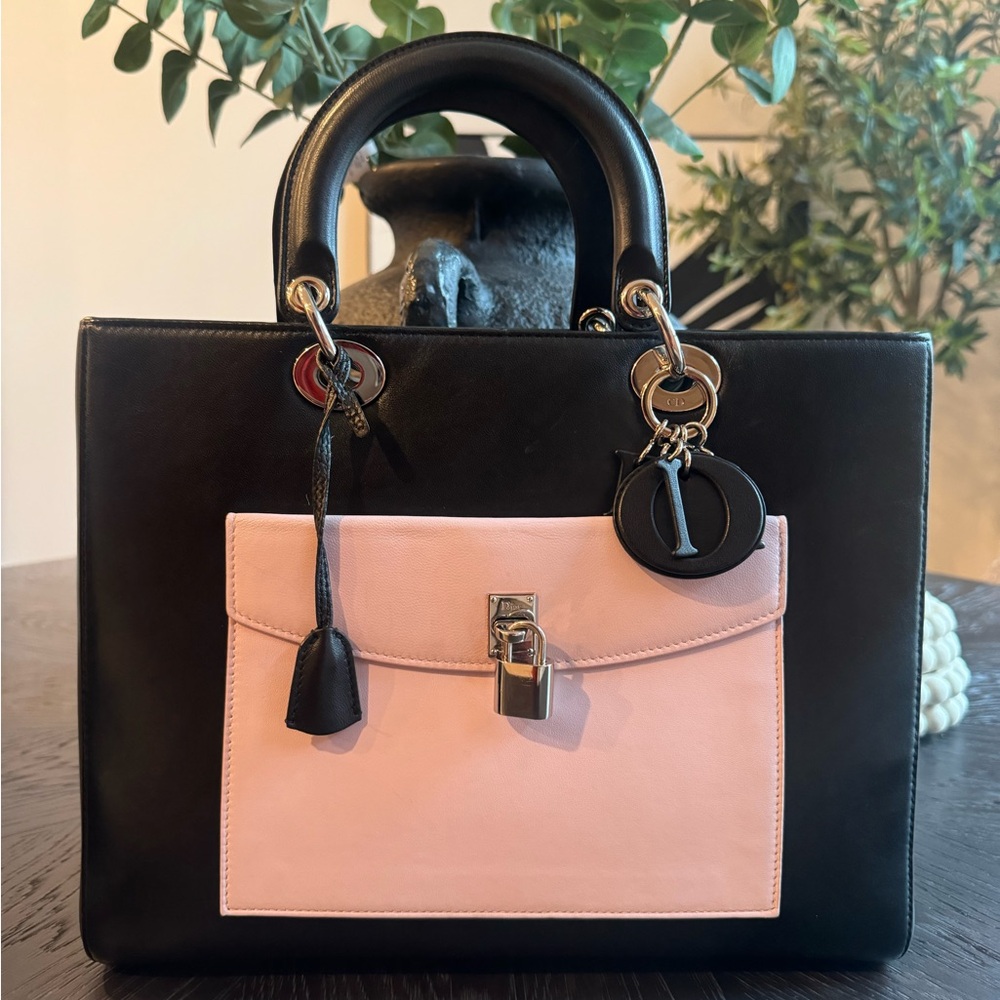 Dior Lady Dior
